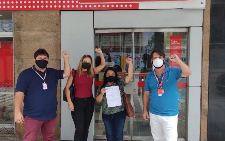 Créditos: FEDERA-RJ